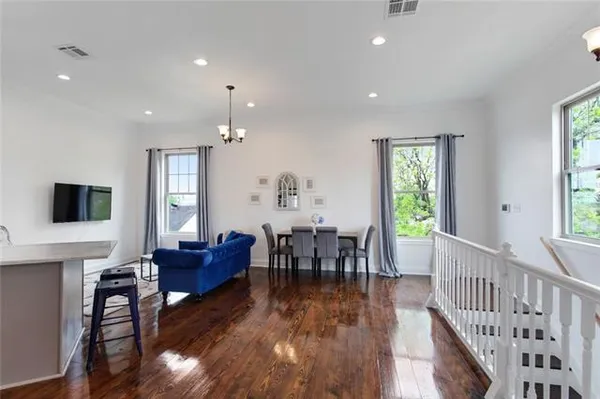 $1,895 | 4222 North Johnson Street, New Orleans, LA 70117