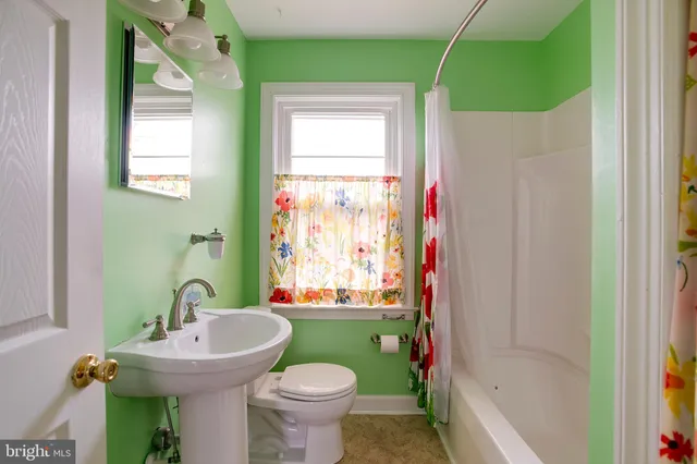 $355,000 | 1109 Lee Street, Culpeper, VA 22701