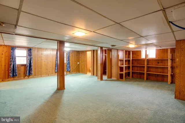 $355,000 | 1109 Lee Street, Culpeper, VA 22701