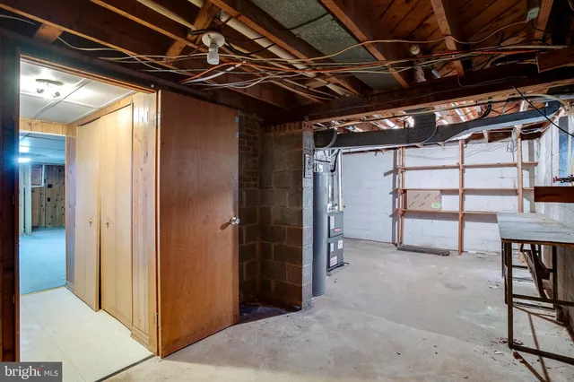 $355,000 | 1109 Lee Street, Culpeper, VA 22701