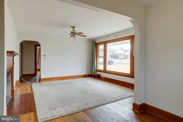 $355,000 | 1109 Lee Street, Culpeper, VA 22701