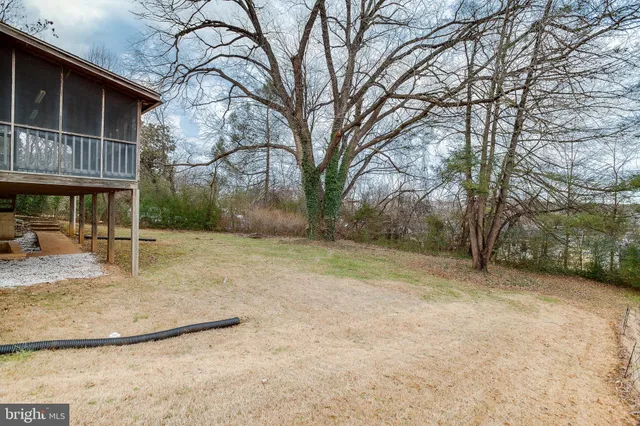 $355,000 | 1109 Lee Street, Culpeper, VA 22701