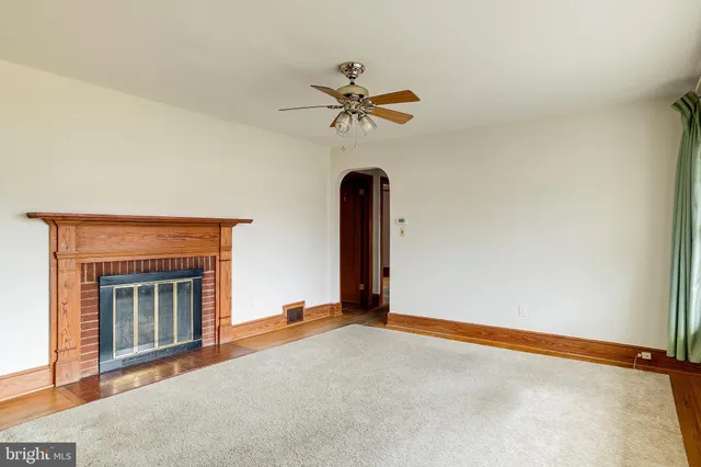 $355,000 | 1109 Lee Street, Culpeper, VA 22701