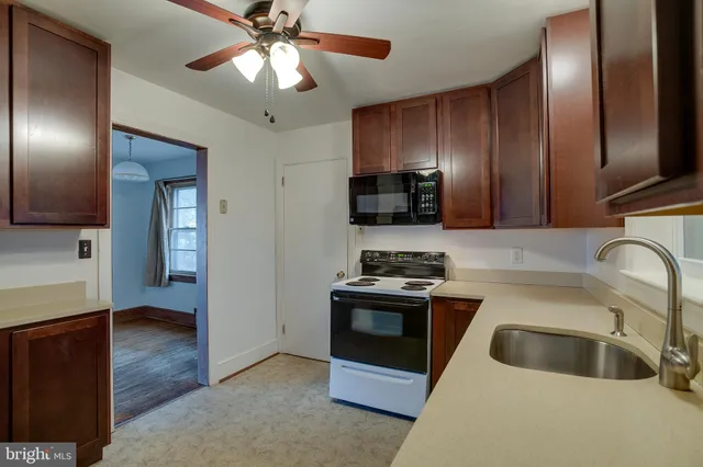 $355,000 | 1109 Lee Street, Culpeper, VA 22701