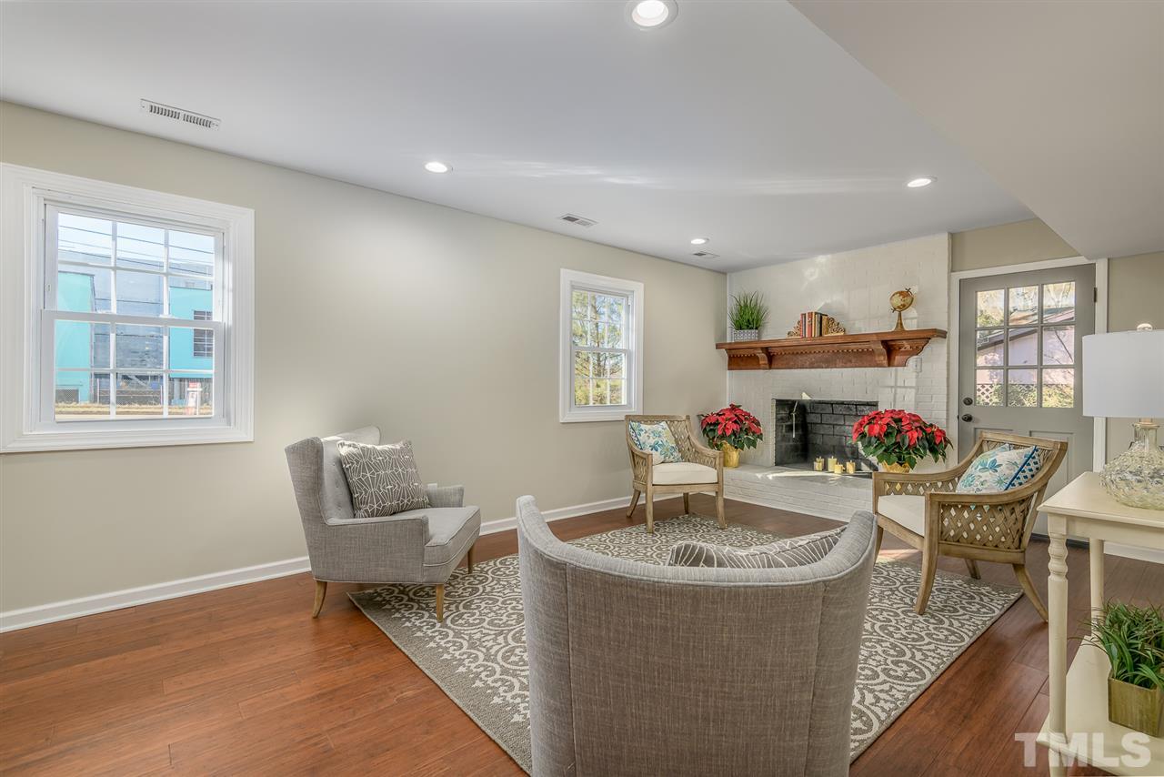 1604 Laura Duncan Road Apex, NC 27502 - Photo 15 of 30 Gallery Image 15