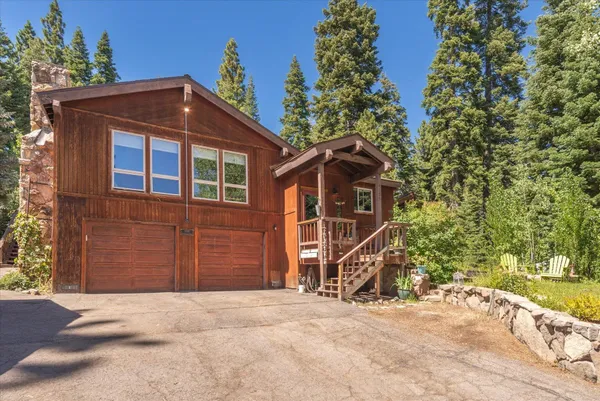 $1,125,000 | 4135 Nightingale Road, Carnelian Bay, CA 96140