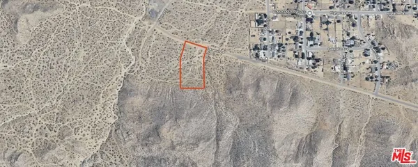 $20,000 | 0 Clearlawn Ave Lake, Palmdale, CA 93591