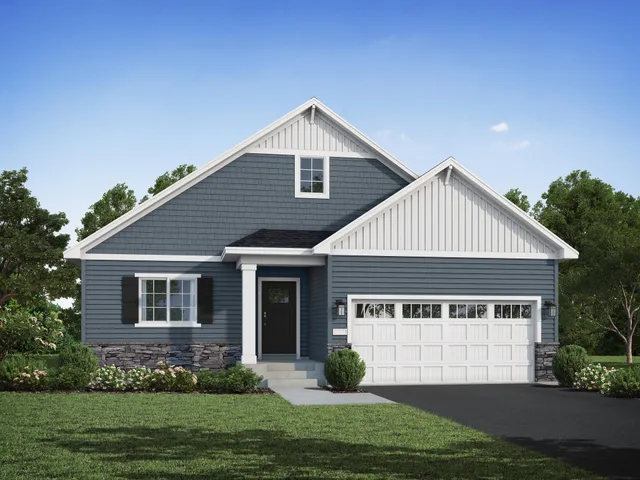 $425,000 | 7800 Bridgewater Court, Greenfield, MN 55373