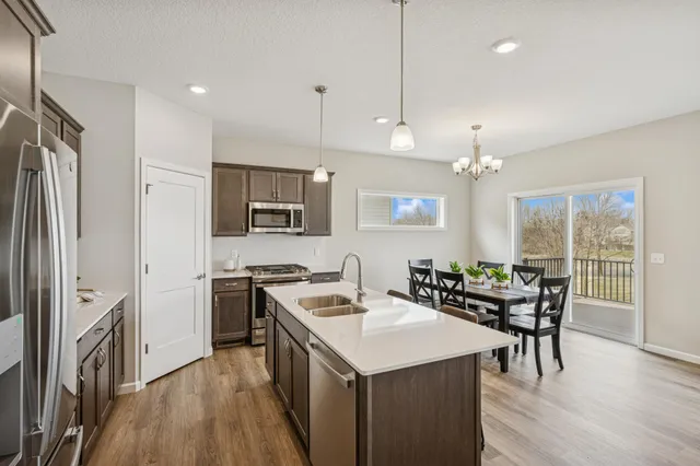 $425,000 | 7800 Bridgewater Court, Greenfield, MN 55373