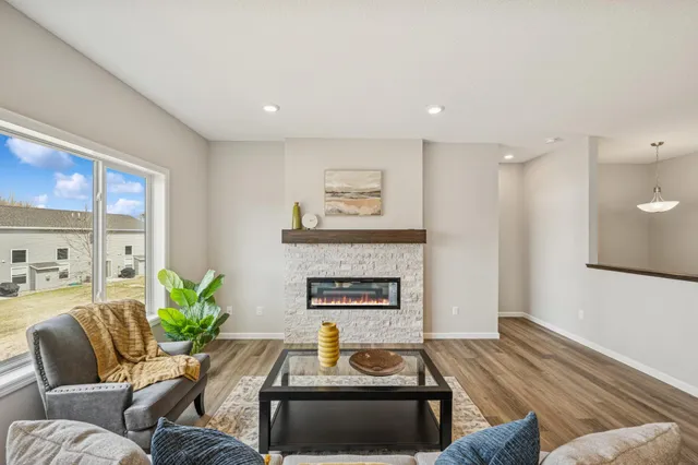 $425,000 | 7800 Bridgewater Court, Greenfield, MN 55373