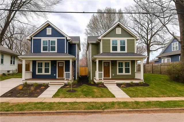 $110,000 | 4340 Lloyd Street, Kansas City, KS 66103