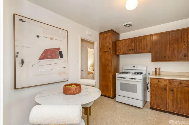 $1,295,000 | 497 Dellbrook Avenue, San Francisco, CA 94131