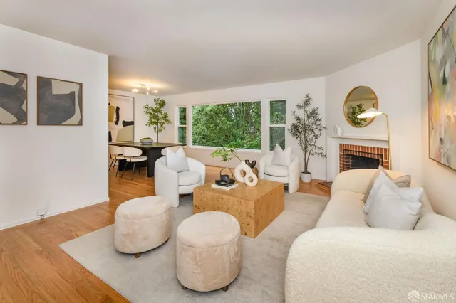 $1,295,000 | 497 Dellbrook Avenue, San Francisco, CA 94131