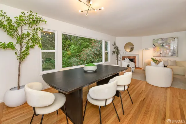 $1,295,000 | 497 Dellbrook Avenue, San Francisco, CA 94131