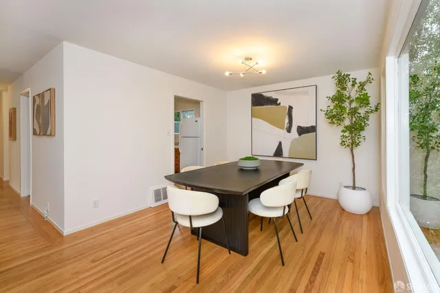 $1,295,000 | 497 Dellbrook Avenue, San Francisco, CA 94131