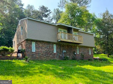 134 Newtown Road Northeast, Unit 6 Calhoun, GA 30701 - Photo 3 of 13