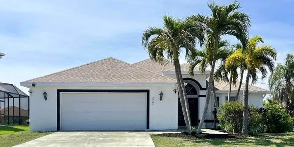 $430,000 | 2902 Northwest 17th Avenue, Cape Coral, FL 33993
