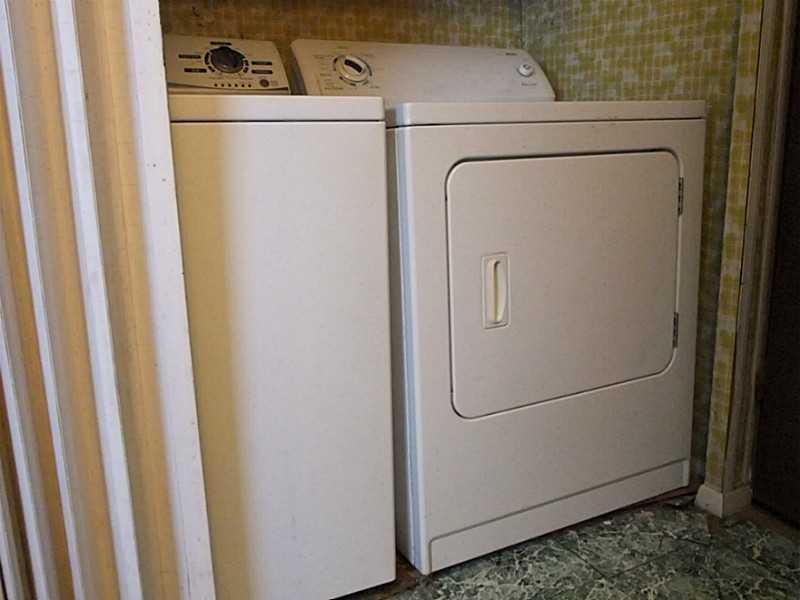 834 Calais Road Houlton, ME 04730 - Photo 31 of 35 Laundry Room/Area.