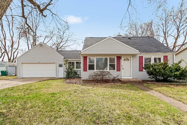 $245,000 | 1920 Eckener Drive, Portage, MI 49002