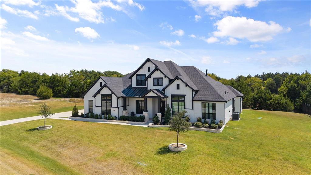 7850 Woodstream Road Red Oak, TX 75154 - Photo 3 of 37 Gallery Image 3