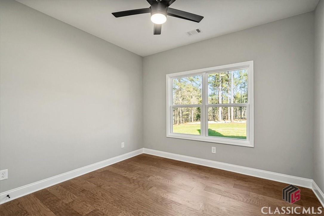 110 Old Good Hope Road Good Hope, GA 30641 - Photo 24 of 52 Bedroom