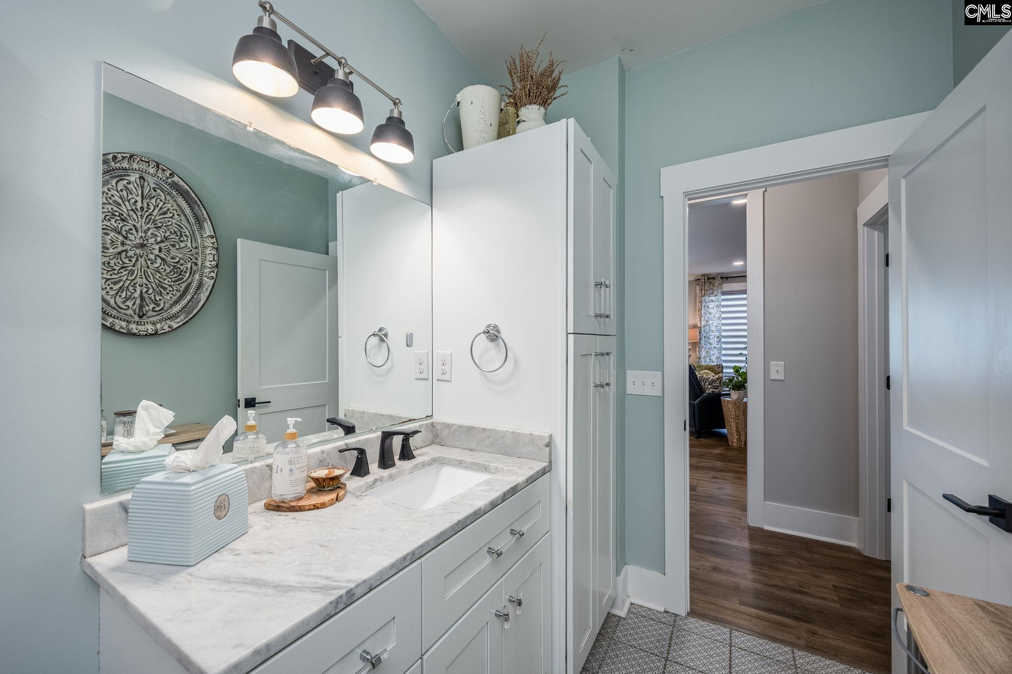 1209 Marina Road Irmo, SC 29063 - Photo 53 of 81