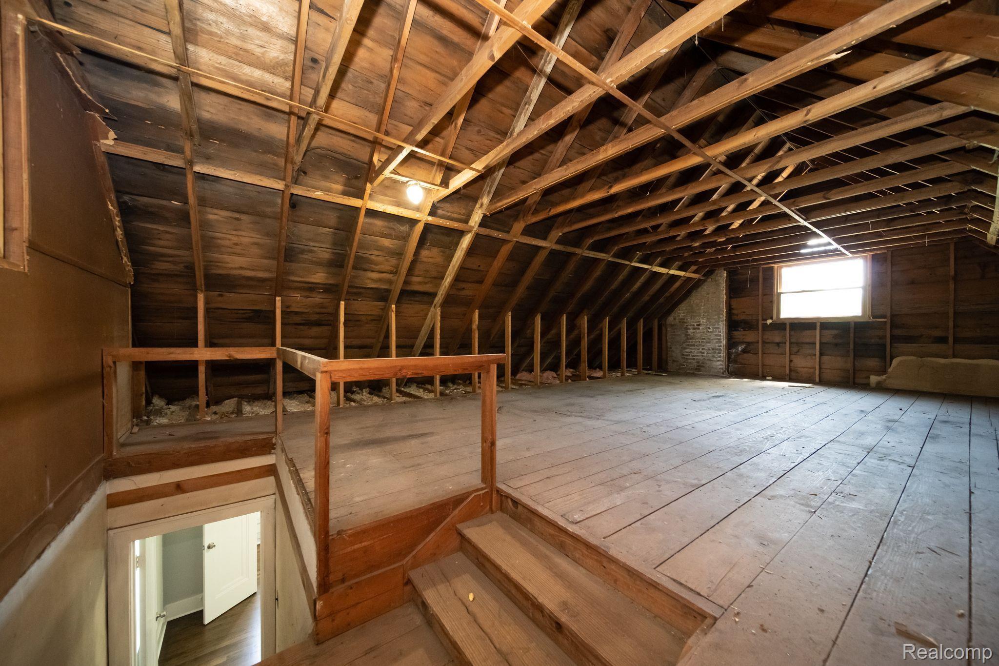 735 Menominee Road Pontiac, MI 48341 - Photo 80 of 93 Gallery Image 80