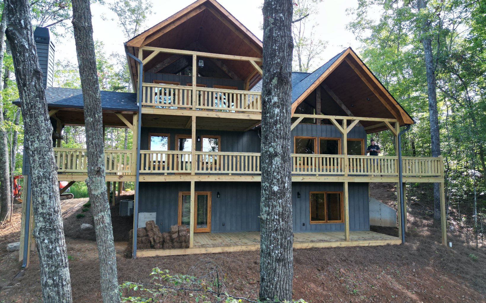 263 River Retreat Road Brooklet, GA 30415 - Photo 2 of 17 Additional View