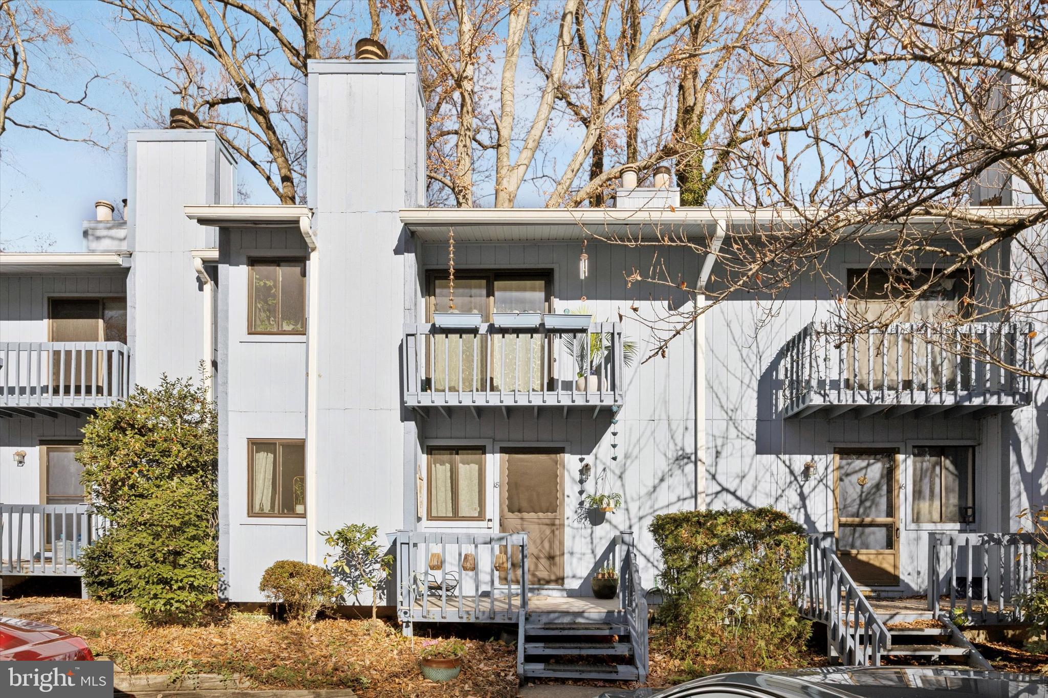 18 Trowbridge Lane, Unit BB Clementon, NJ 08021 - Photo 2 of 29