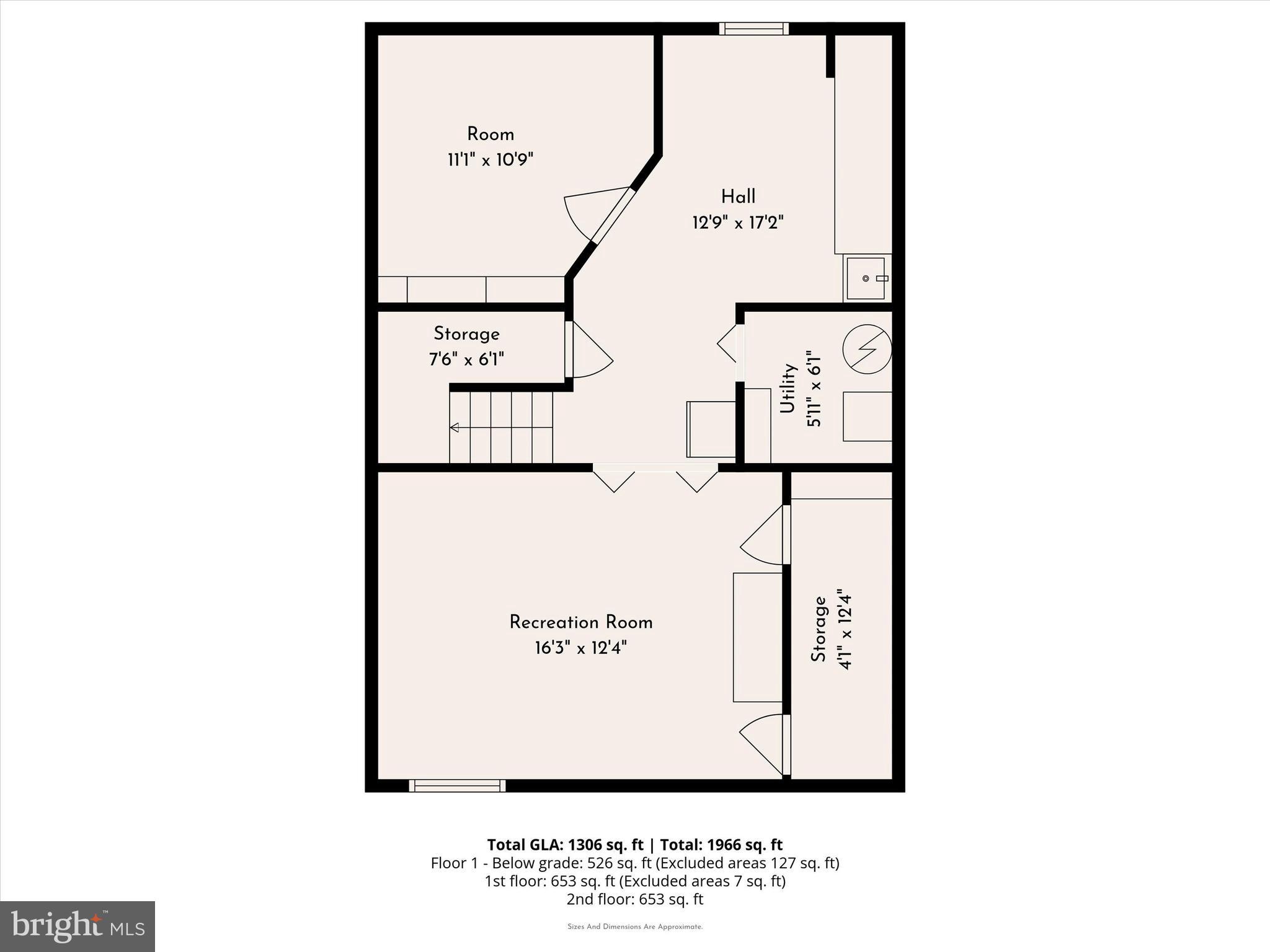 18 Trowbridge Lane, Unit BB Clementon, NJ 08021 - Photo 26 of 29