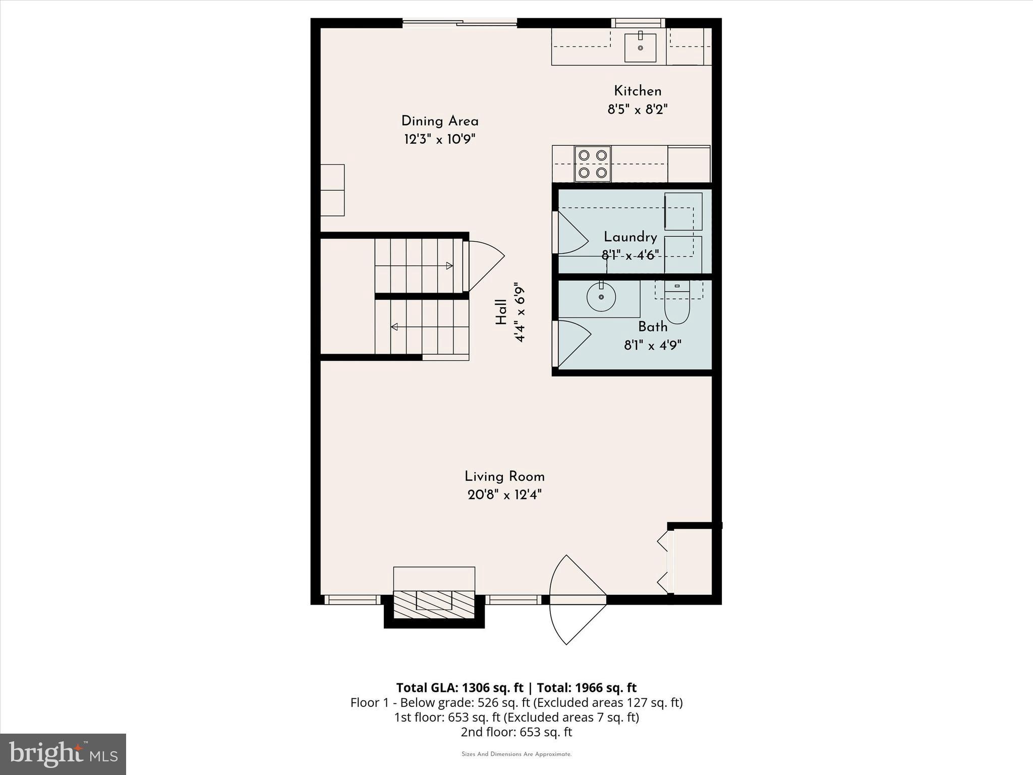 18 Trowbridge Lane, Unit BB Clementon, NJ 08021 - Photo 27 of 29
