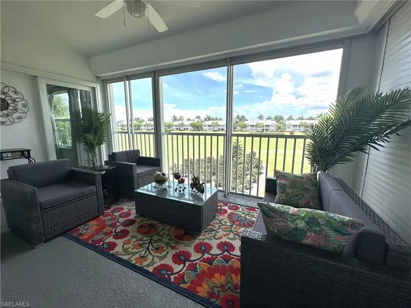 $6,250 | 5944 Sand Wedge Lane, Unit 1108, Naples, FL 34110