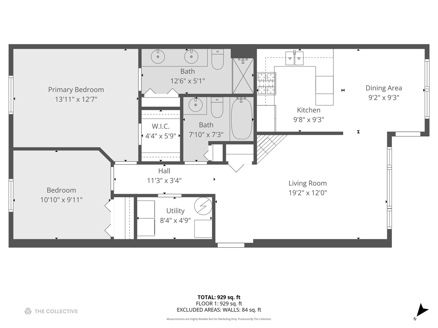 1101 Yorkshire Court, Unit C Elgin, IL 60120 - Photo 19 of 19