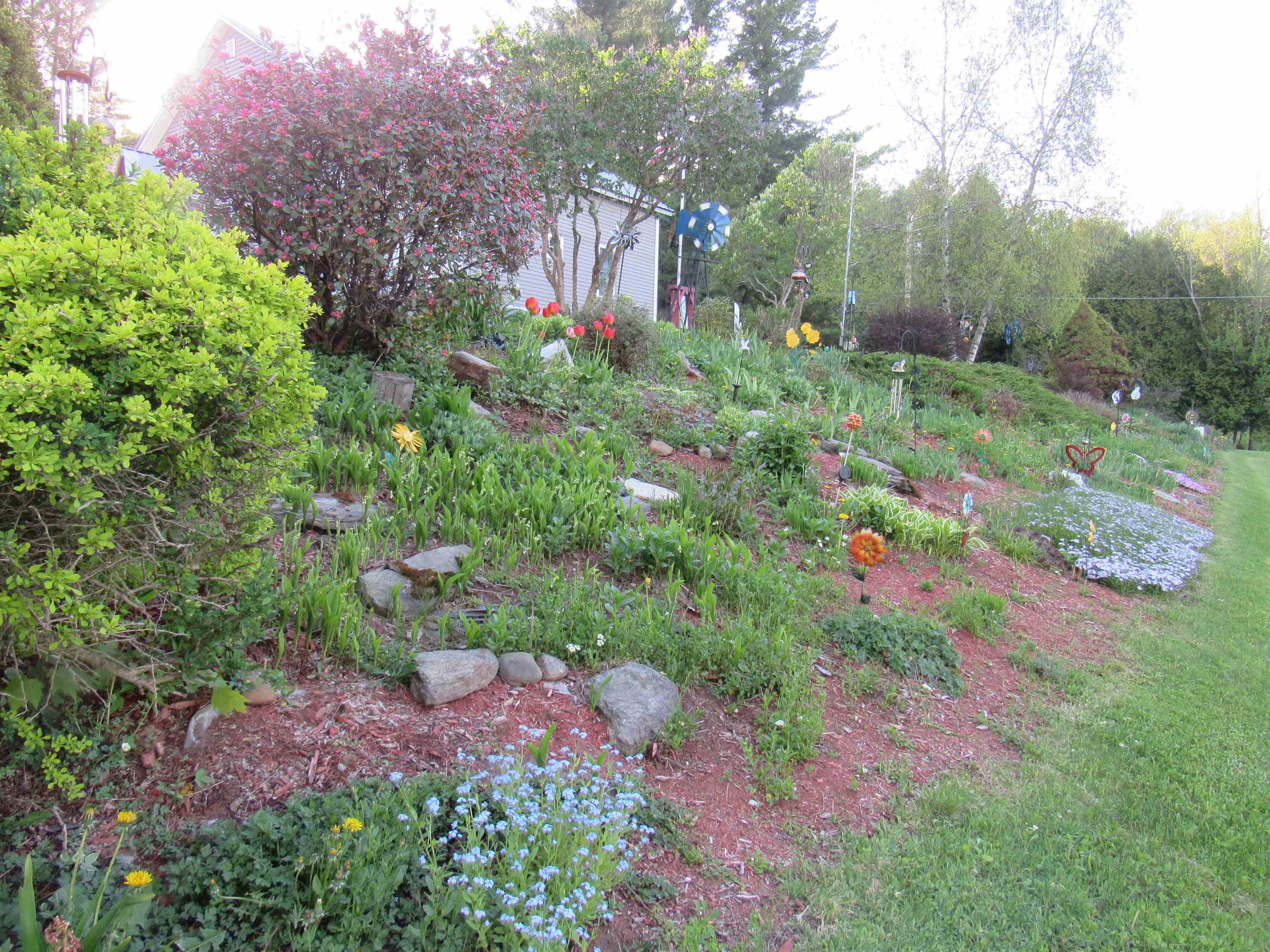 1901 Cross Road Jay, VT 05859 - Photo 13 of 53