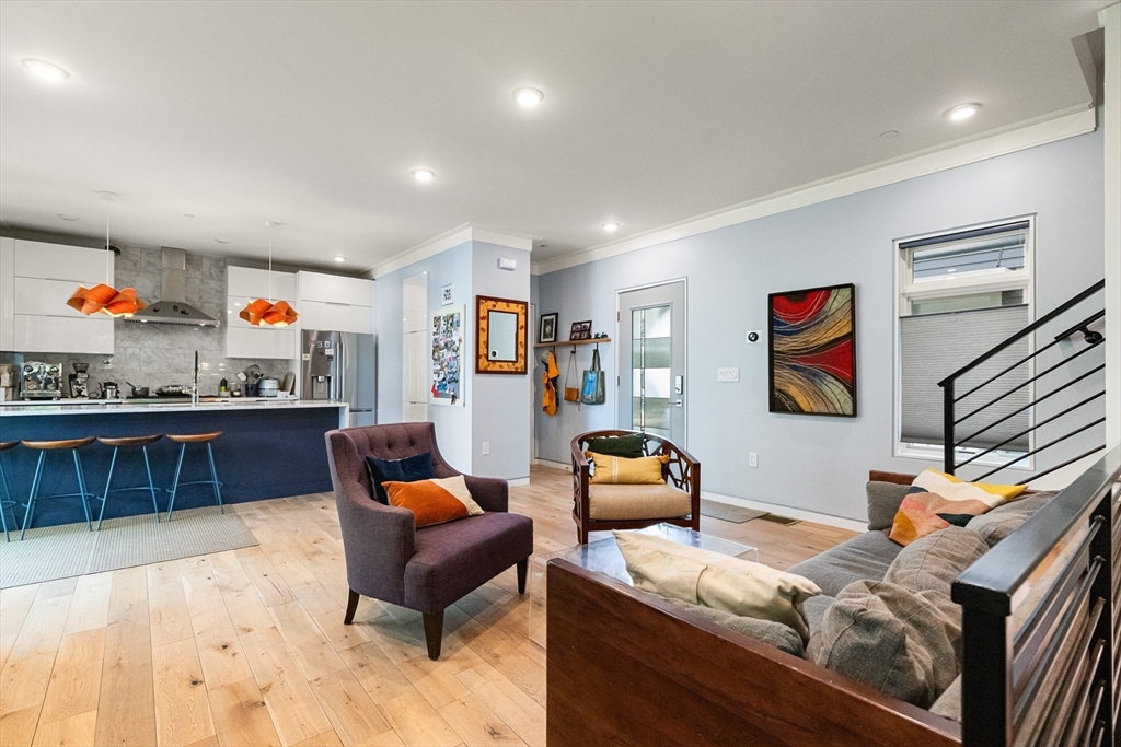 55 Reed Street, Unit 55 Cambridge, MA 02140 - Photo 5 of 29