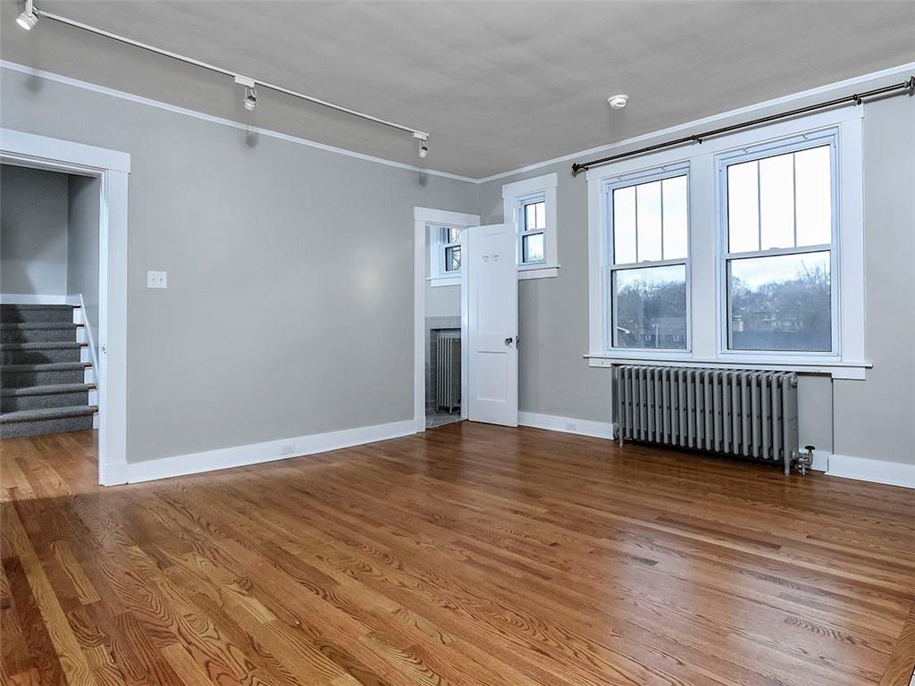 5601 Marlborough Road Pittsburgh, PA 15217 - Photo 16 of 25 BEDROOM SUITE WITH DEDICATED BATH