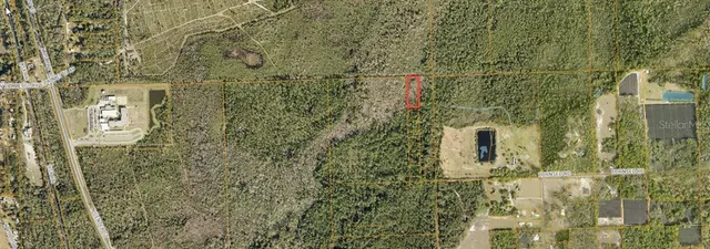 $13,500 | Pine Street, Pierson, FL 32180