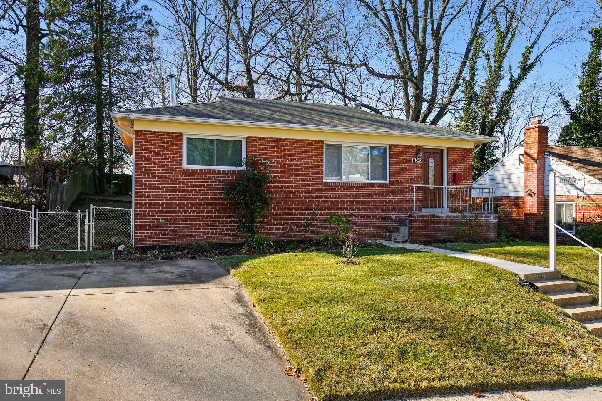 11518 Mapleview Drive Silver Spring, MD 20902 - Photo 2 of 38