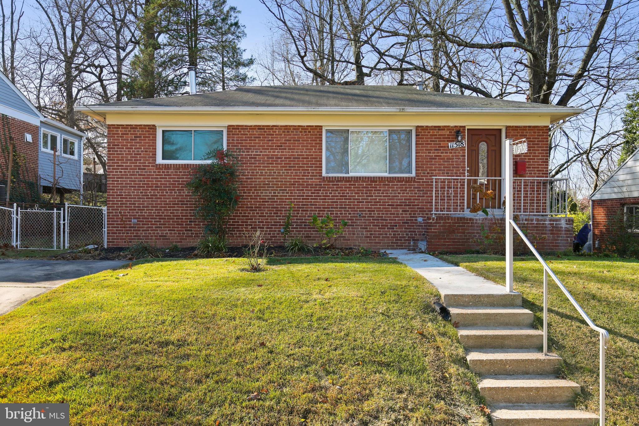 11518 Mapleview Drive Silver Spring, MD 20902 - Photo 3 of 38
