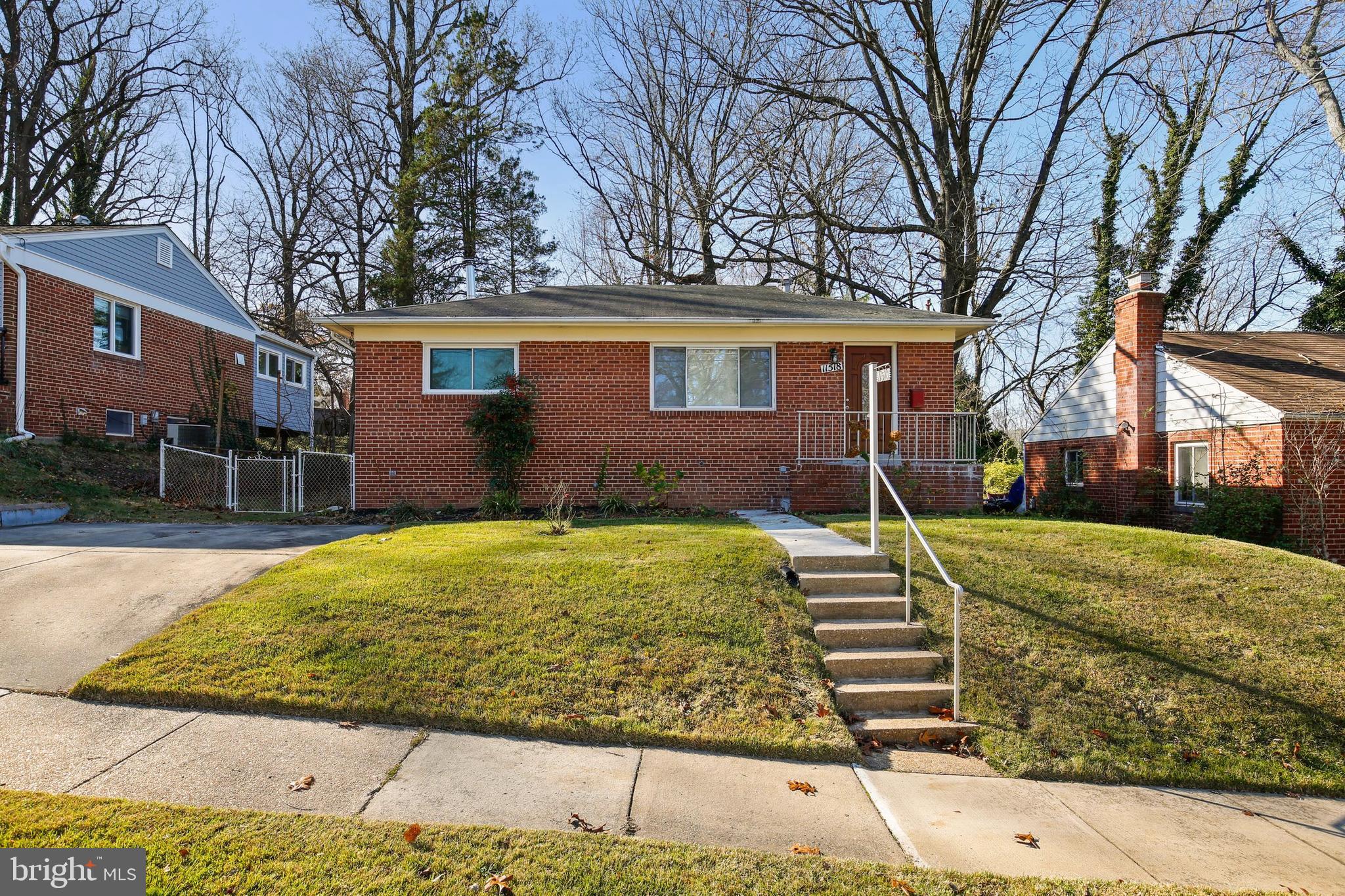 11518 Mapleview Drive Silver Spring, MD 20902 - Photo 4 of 38