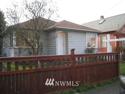 241 Factory Avenue North Renton, WA 98057 - Photo 1 of 1