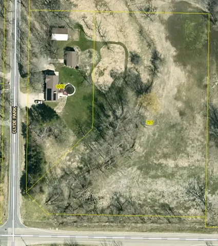 $499,900 | 737 100th Street Southwest, Byron Center, MI 49315