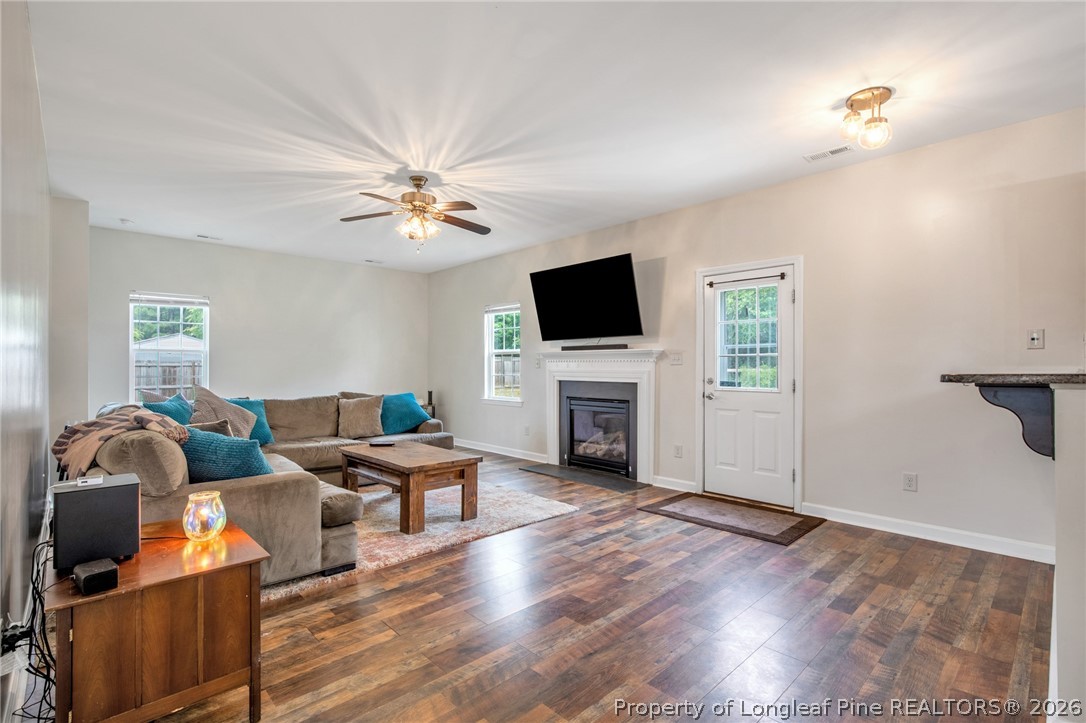 141 Rainmaker Street Linden, NC 28356 - Photo 5 of 33