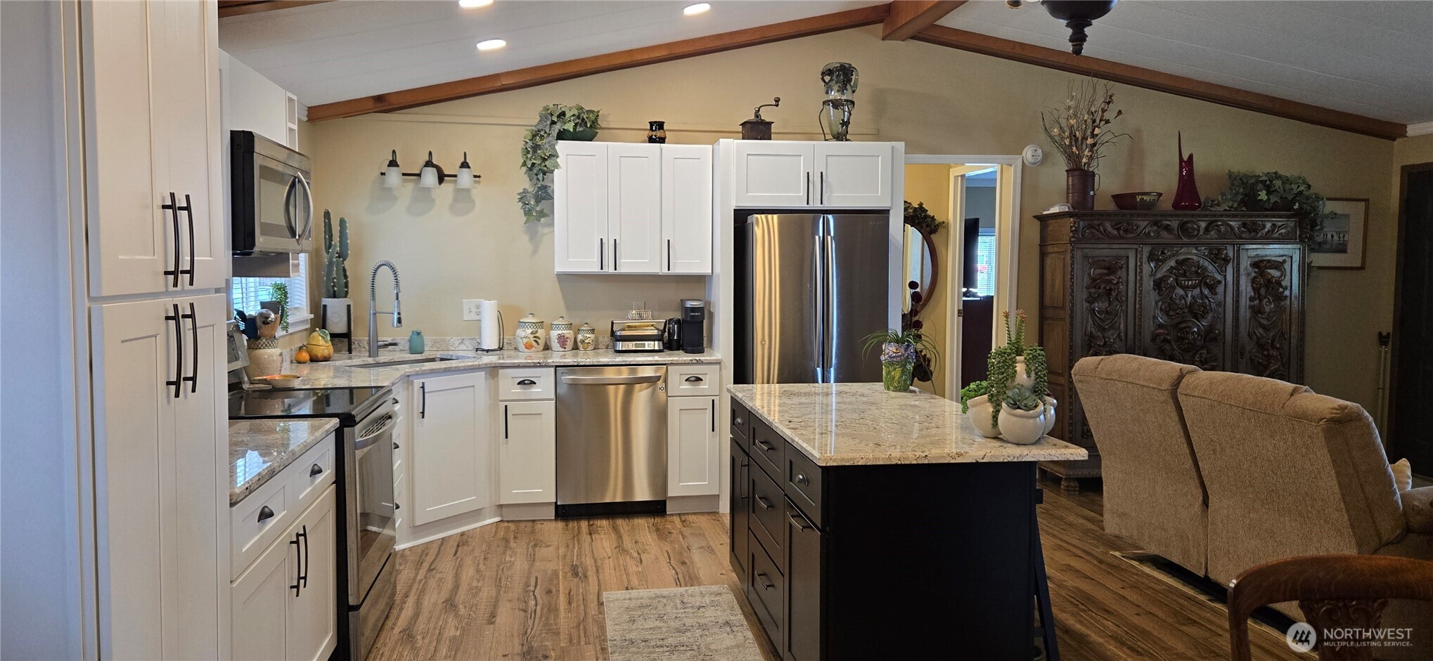 57 Clemons Road, Unit 3 Montesano, WA 98563 - Photo 10 of 23