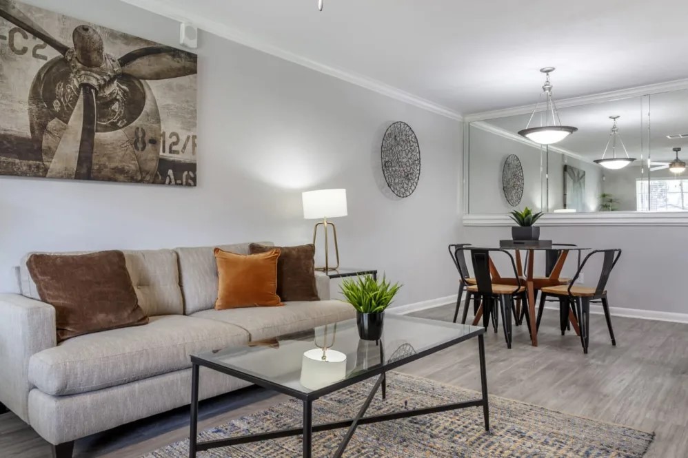 25650 Interstate 45, Unit 1301 Spring, TX 77386 - Photo 4 of 12