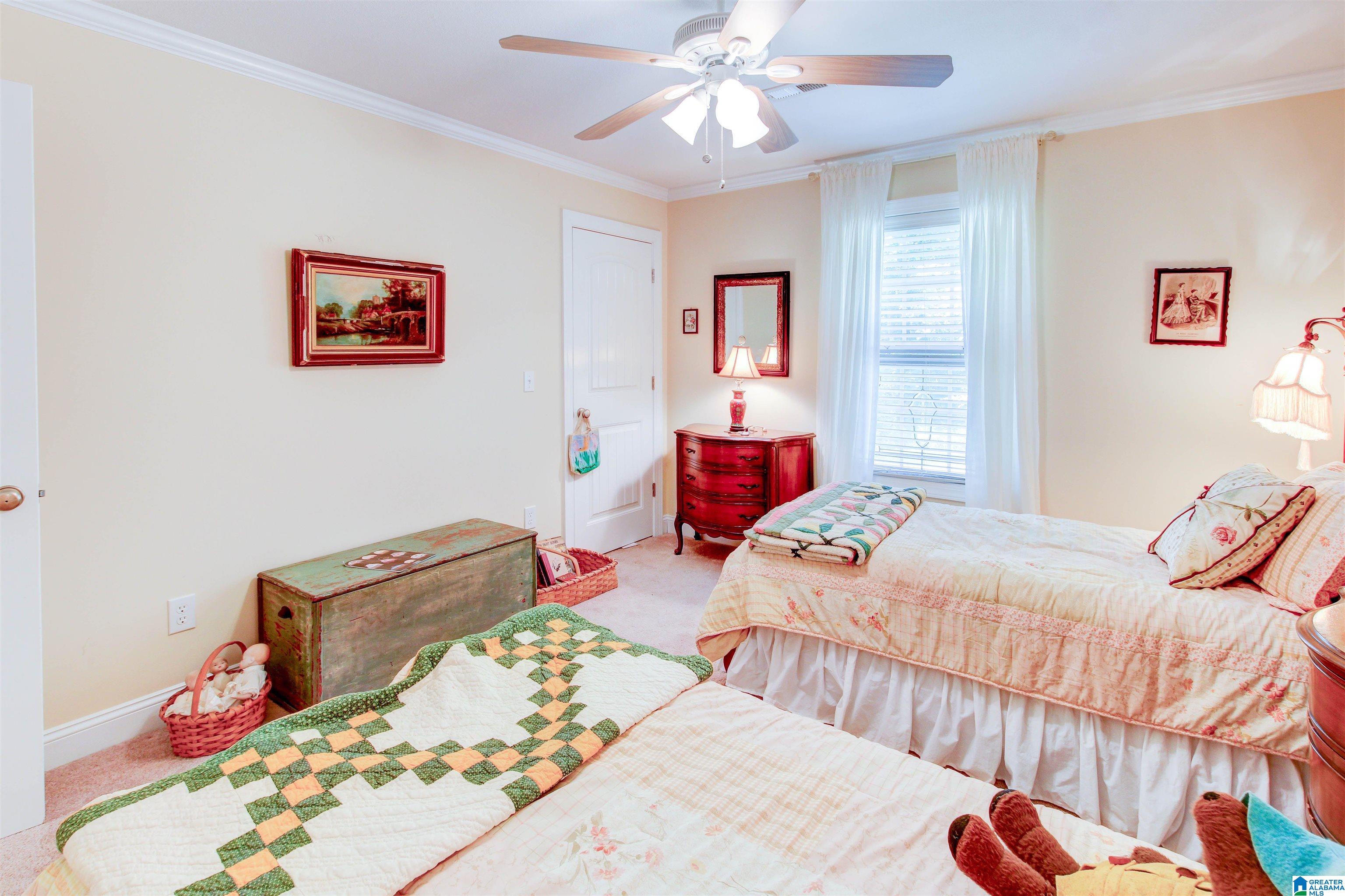 159 Short Circle Wedowee, AL 36278 - Photo 49 of 59