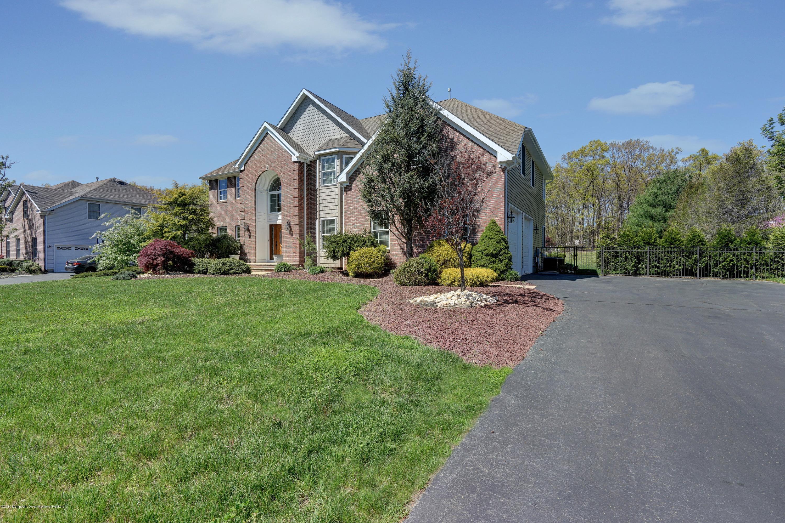 15 Round Hill Road Jackson, NJ 08527 - Photo 6 of 82 006_dsc03215new