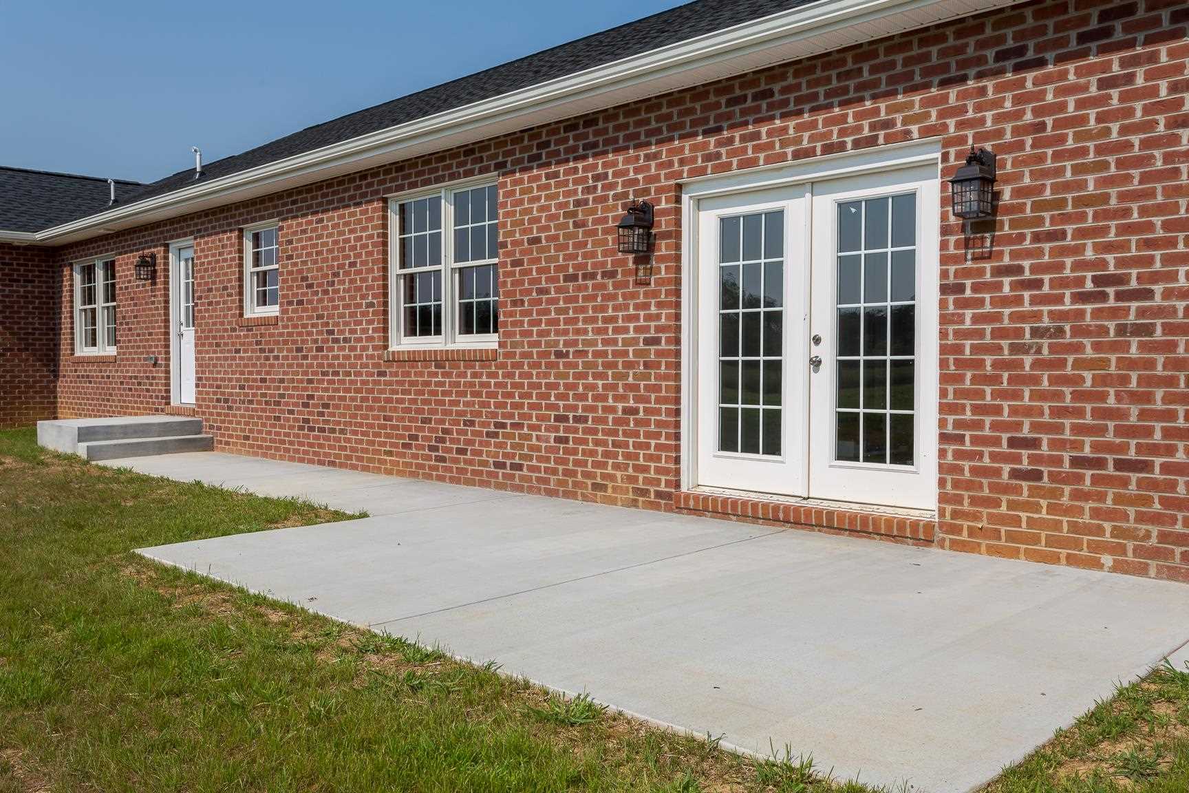 297 Battlefield Road Waynesboro, VA 22980 - Photo 43 of 61 a front view of a house