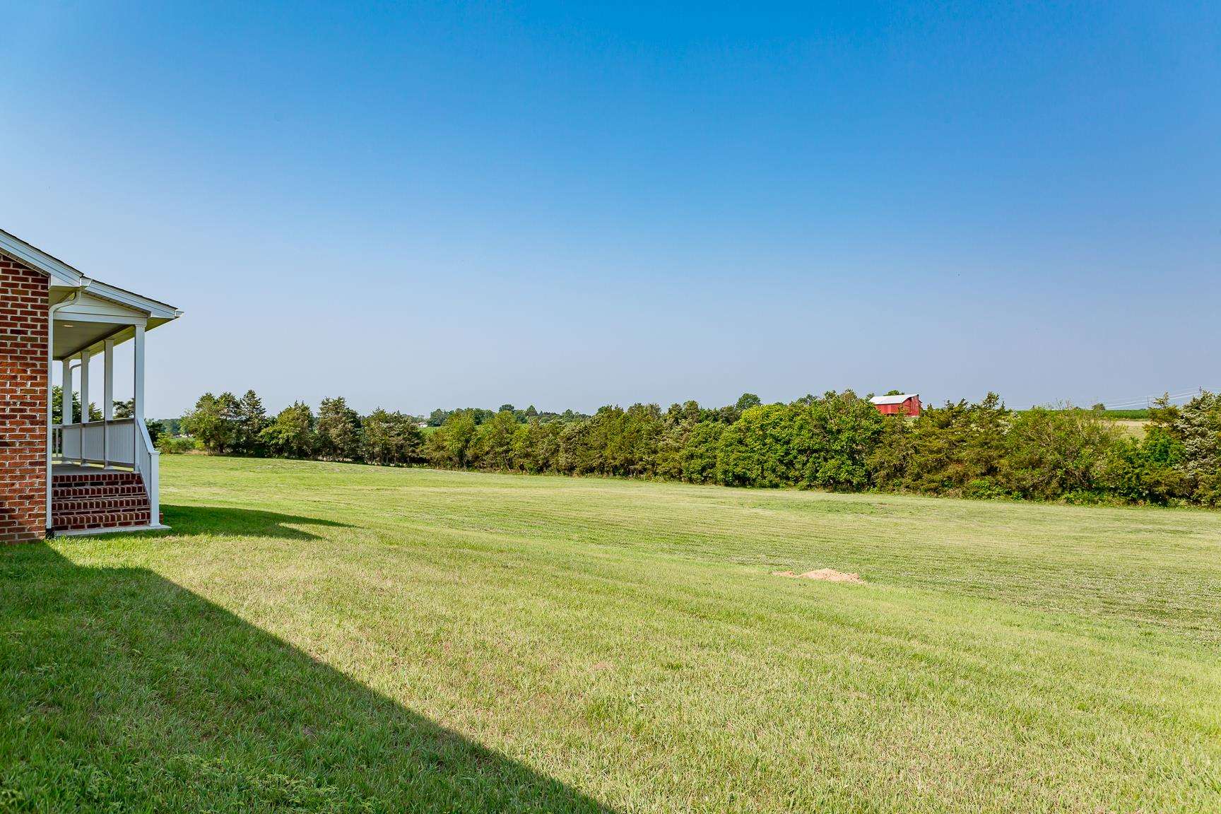 297 Battlefield Road Waynesboro, VA 22980 - Photo 54 of 61 a view of an ocean from a yard