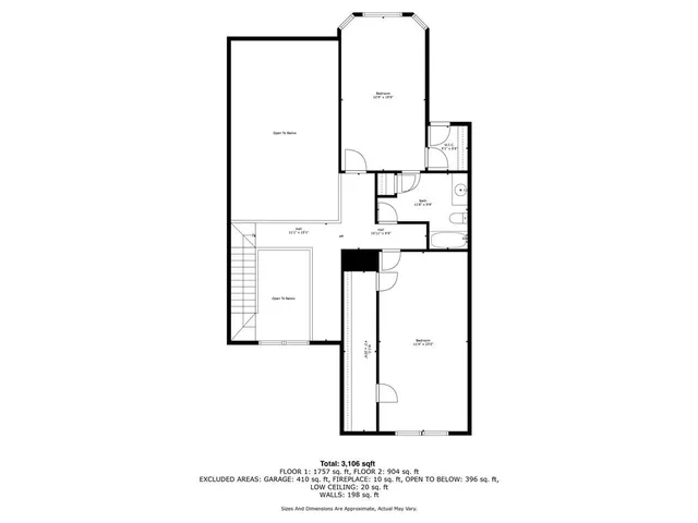 $450,000 | 12189 Lauren Way, Fayetteville, GA 30215